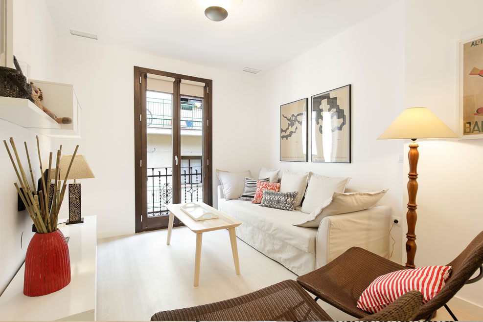Detalle interior