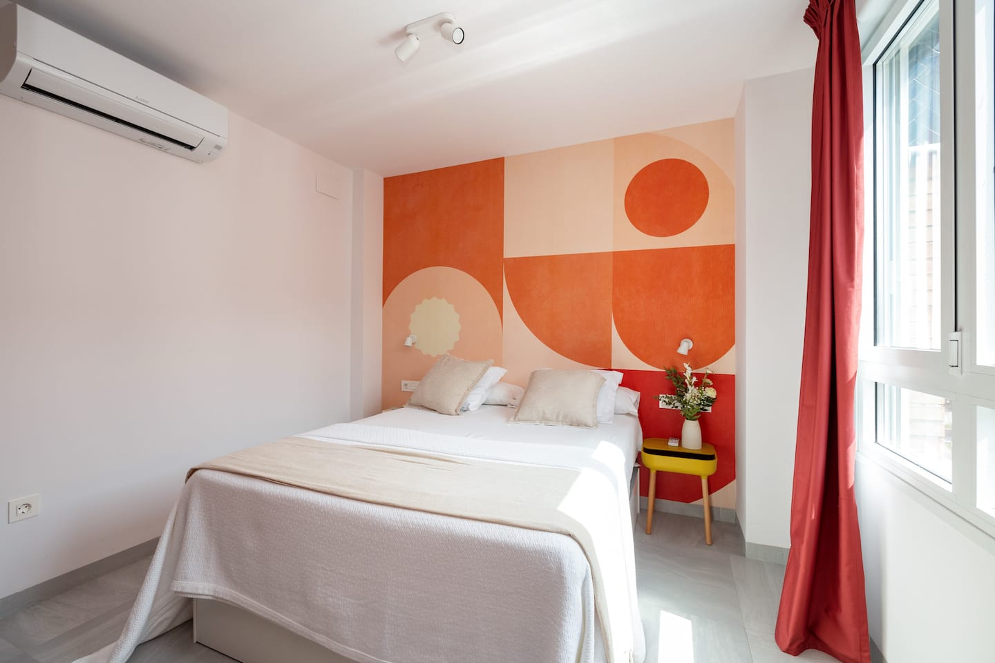 Patio de Sombra 1 · STAR STAY — fotografía 9