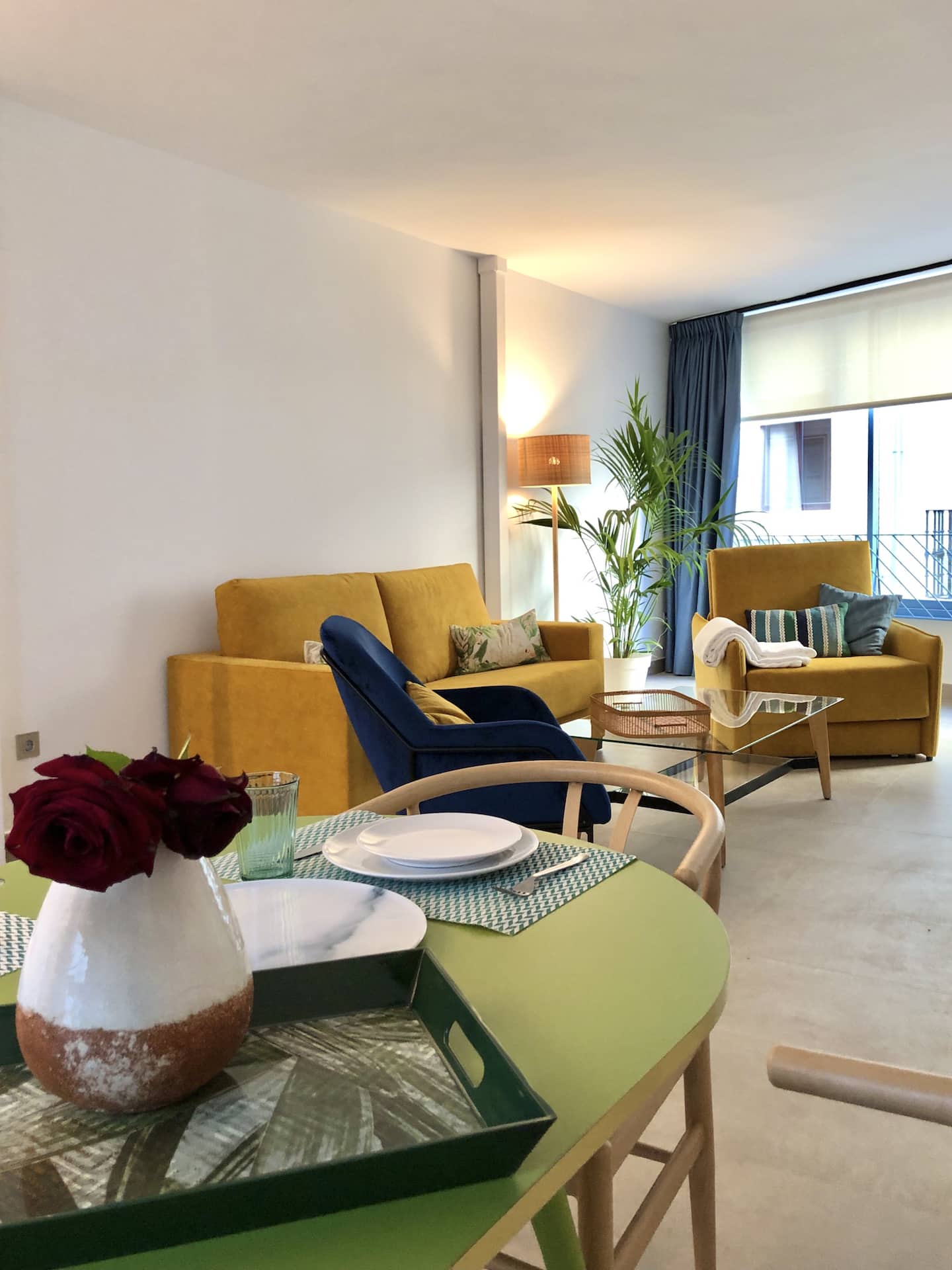 Patio de Luz 2 · STAR STAY — fotografía 2