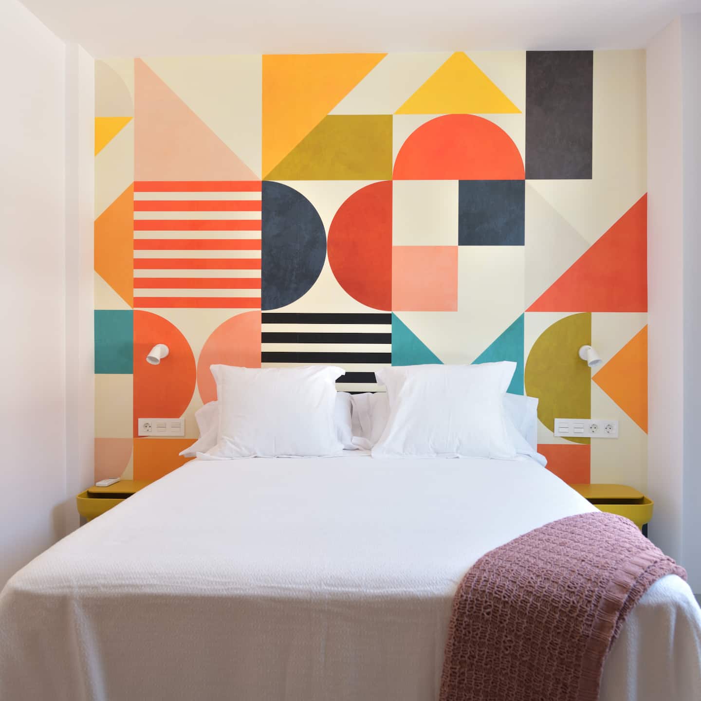 Patio de Sombra 3 · STAR STAY — fotografía 22