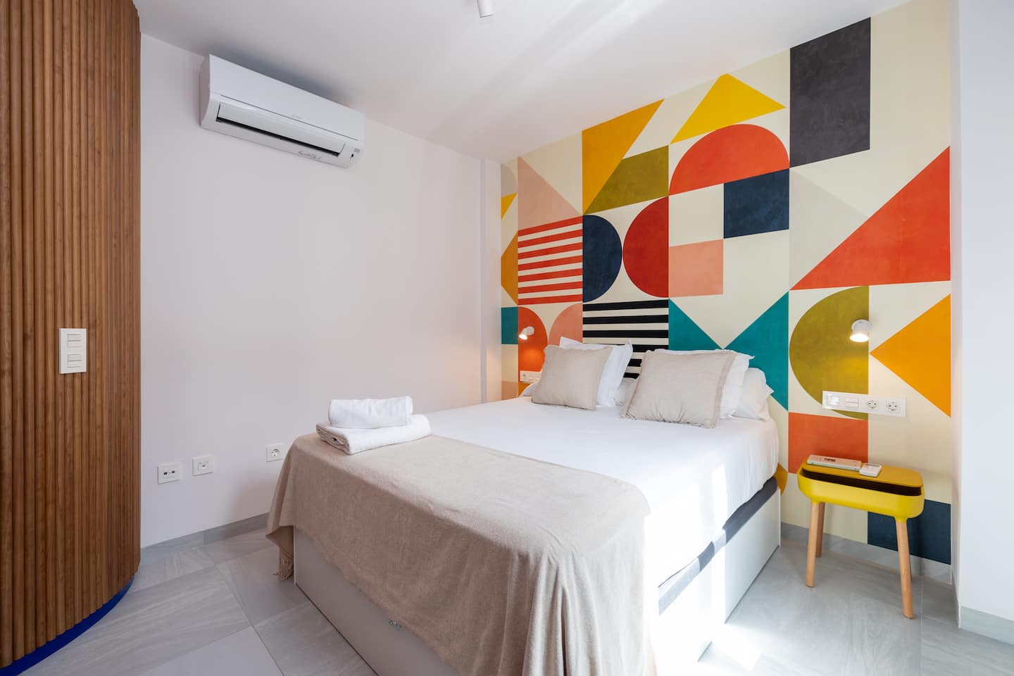 Patio de Sombra 3 · STAR STAY — fotografía 8