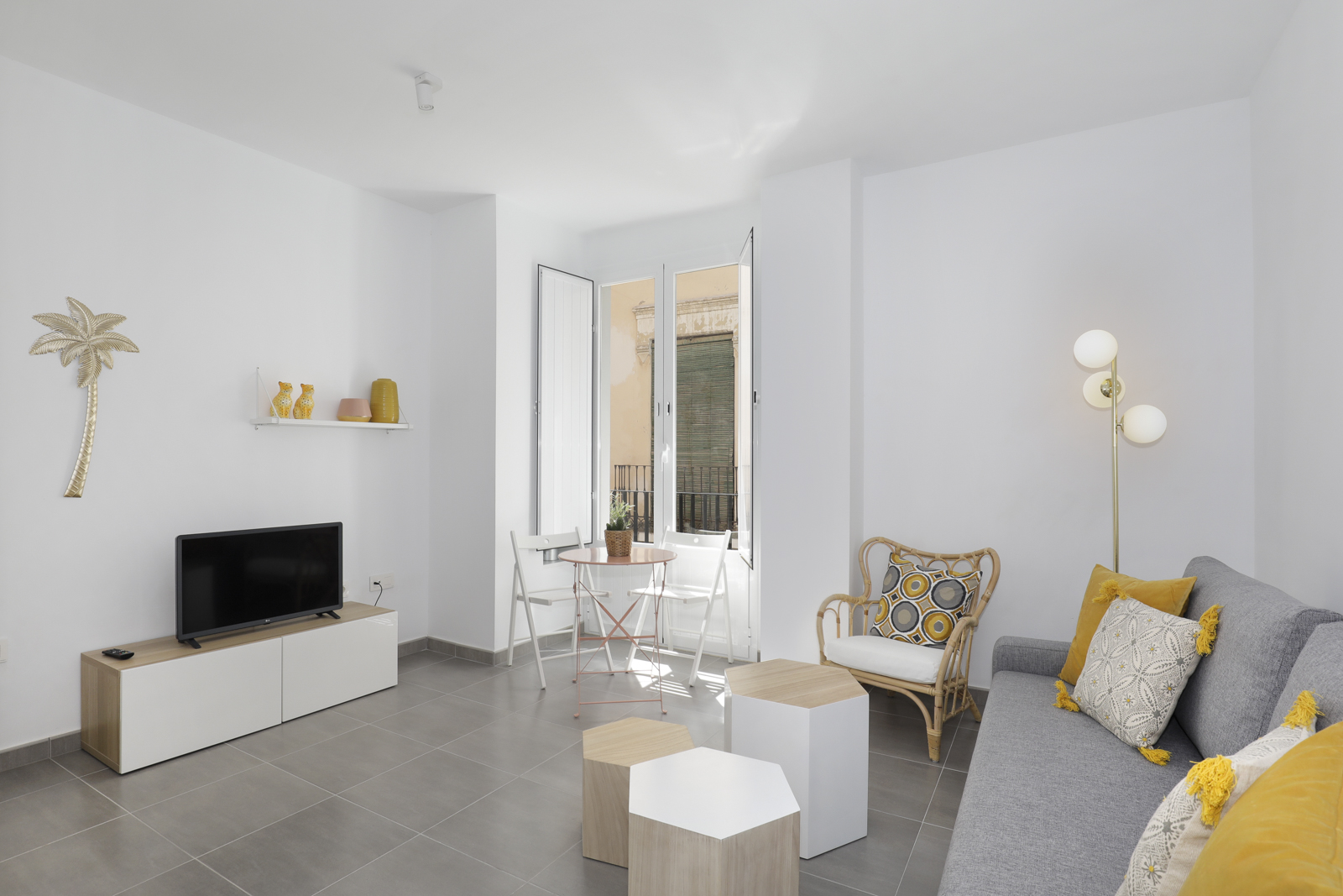 Segundo dormitorio