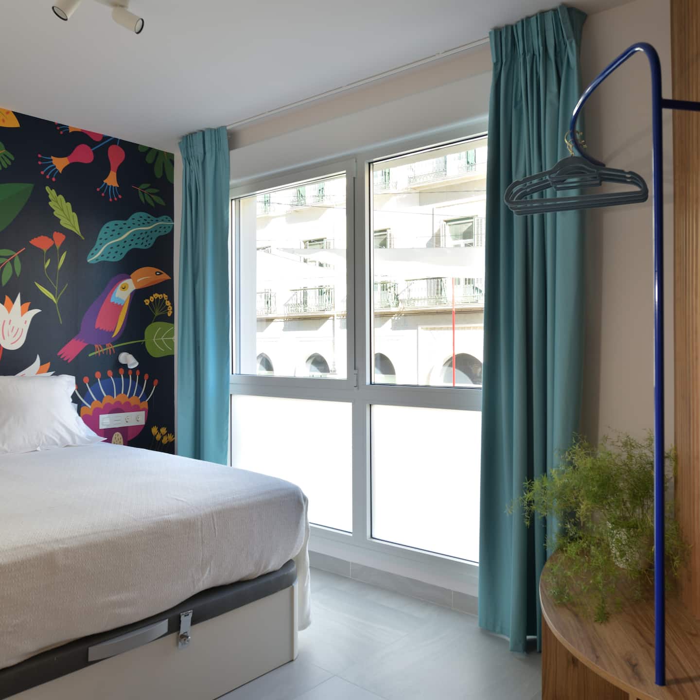 Patio de Sombra 2 · STAR STAY — fotografía 7