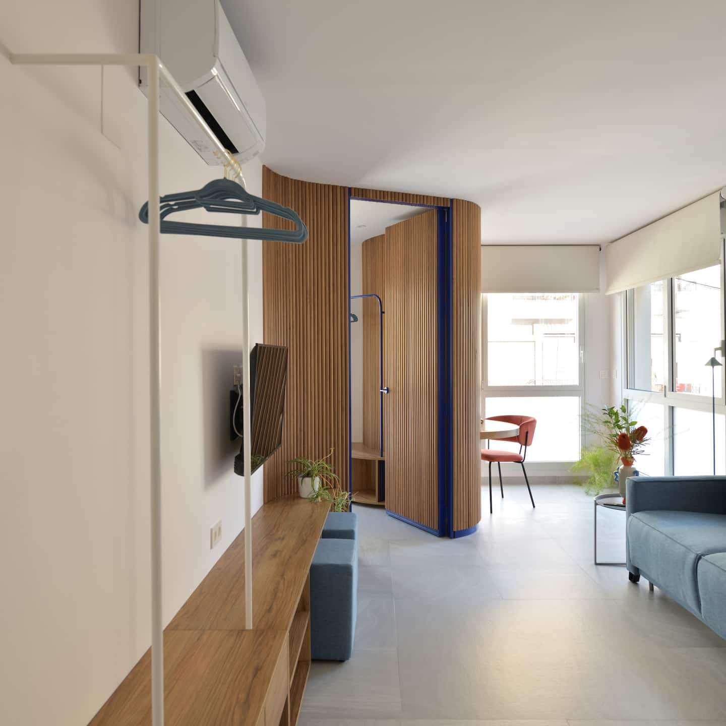 Patio de Sombra 2 · STAR STAY — fotografía 4
