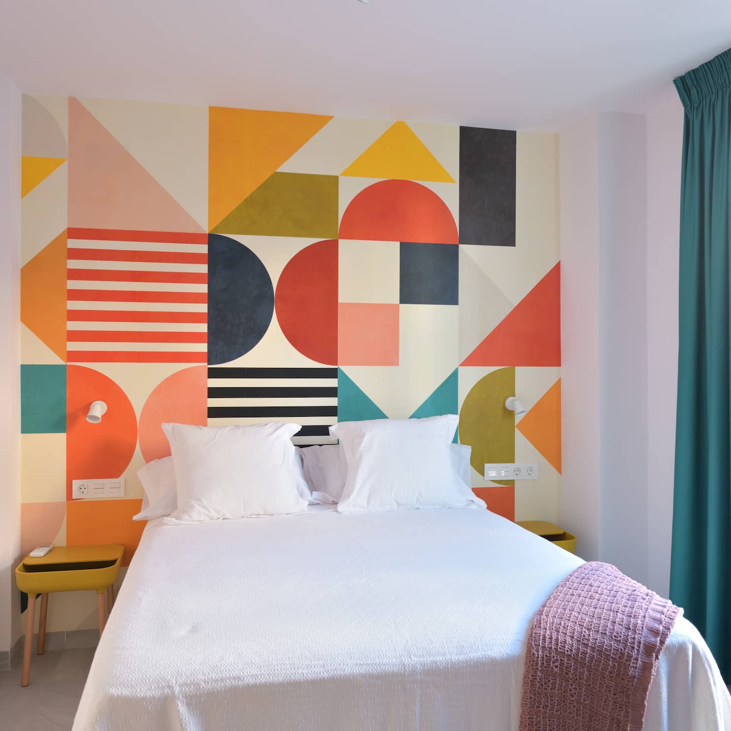Patio de Sombra 3 · STAR STAY — fotografía 18