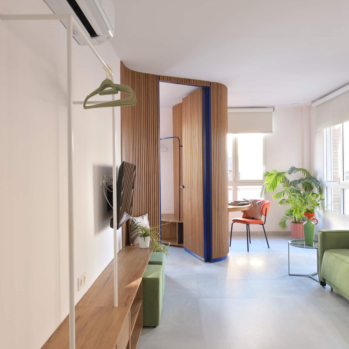 Patio de Sombra 3 · STAR STAY — fotografía 19