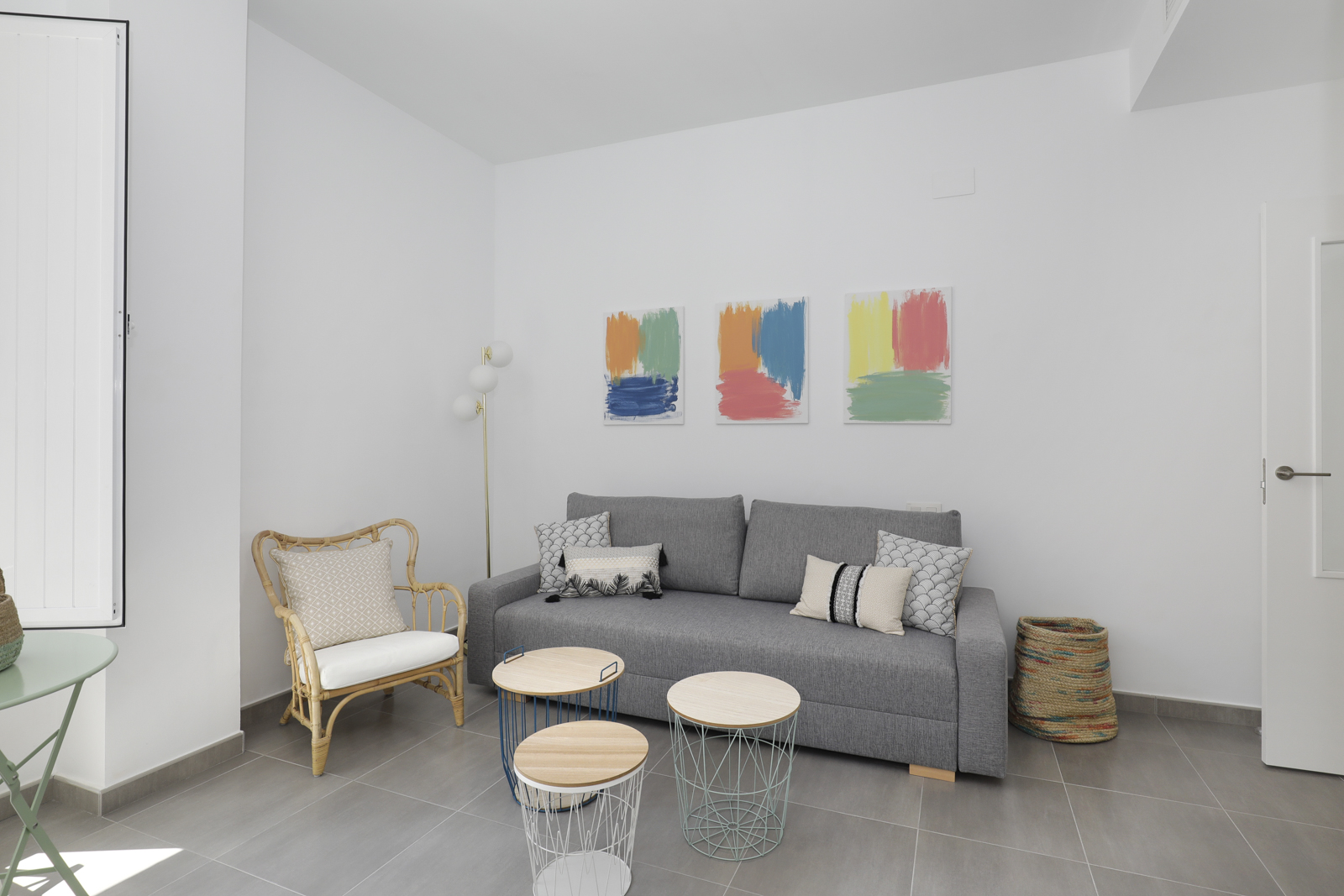 Segundo dormitorio