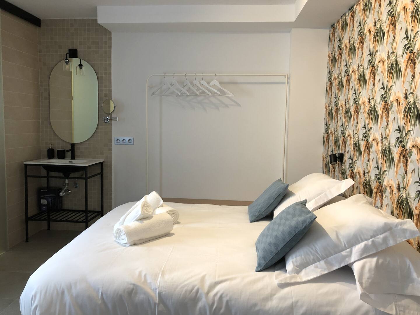Patio de Luz 4 · STAR STAY — fotografía 3