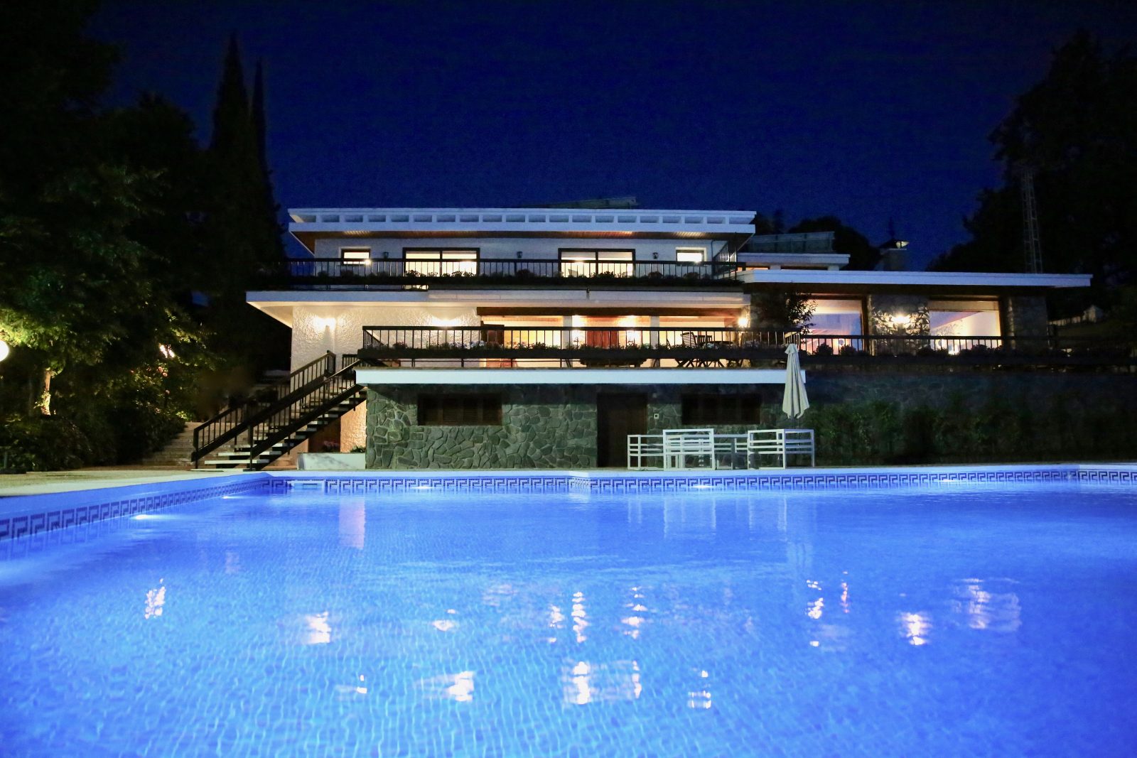 Finca La Cabaña en Gójar · Granada, Granada