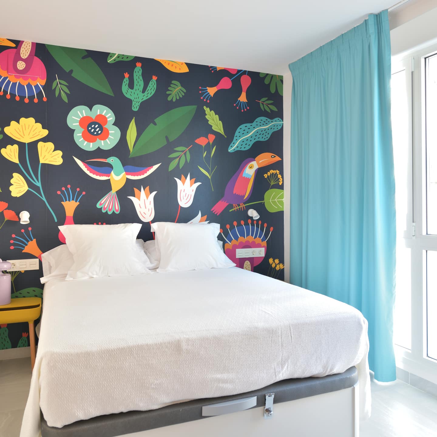 Patio de Sombra 2 · STAR STAY — fotografía 10