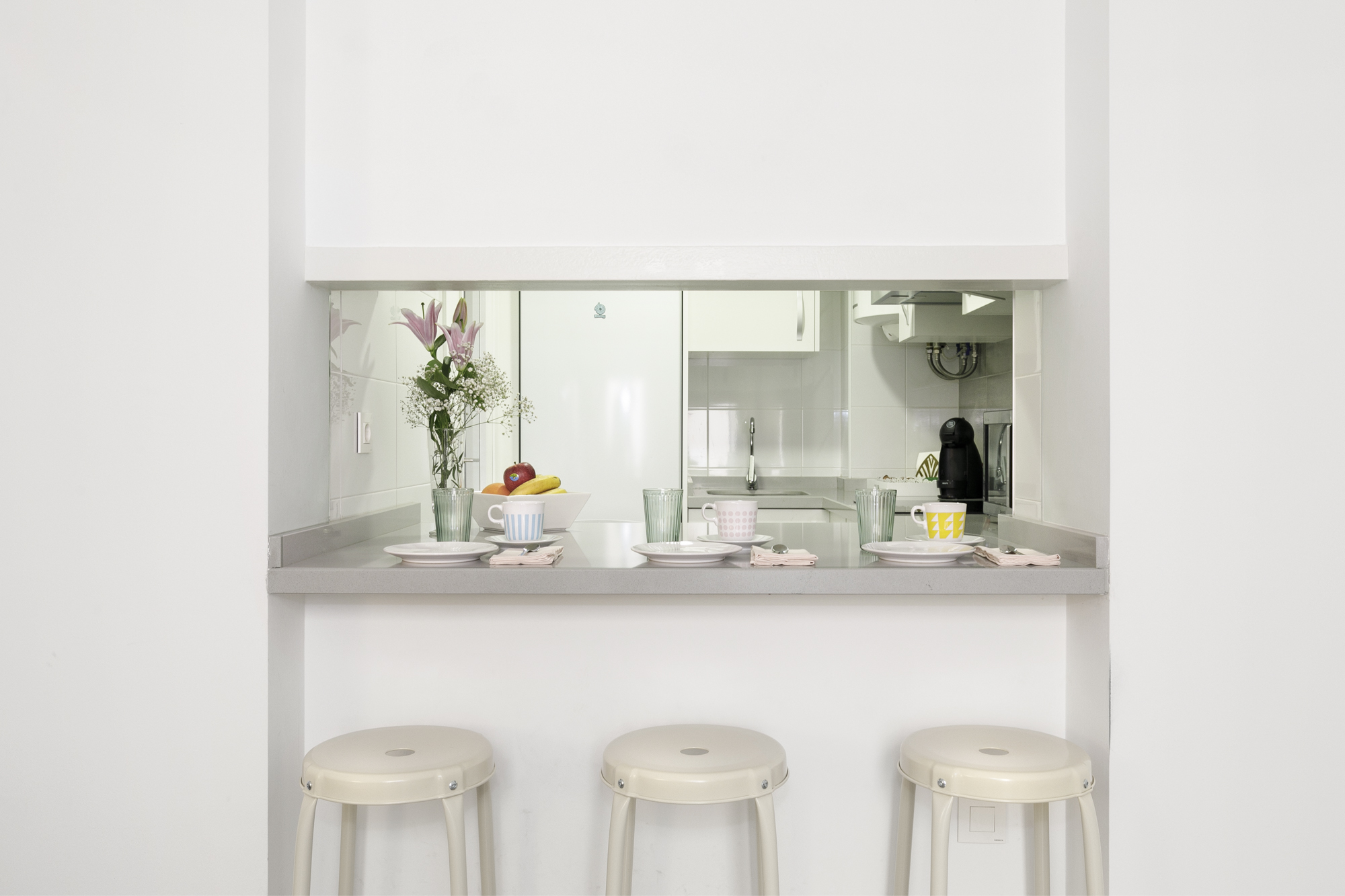 Baño privado