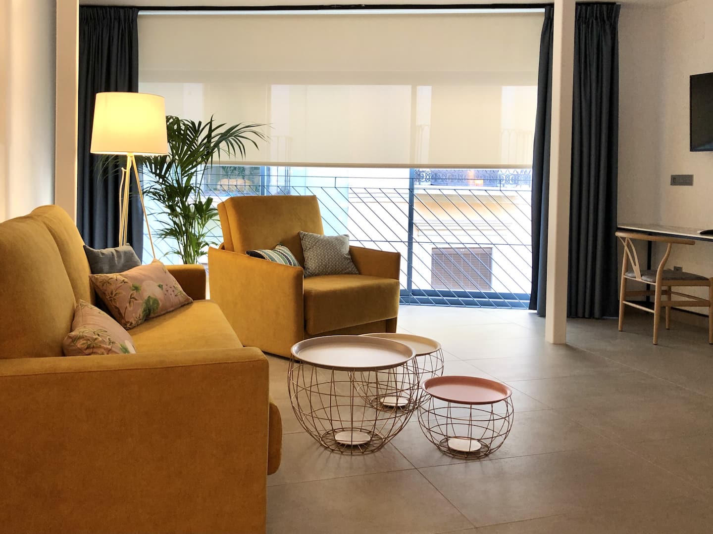 Patio de Luz 4 · STAR STAY — fotografía 2