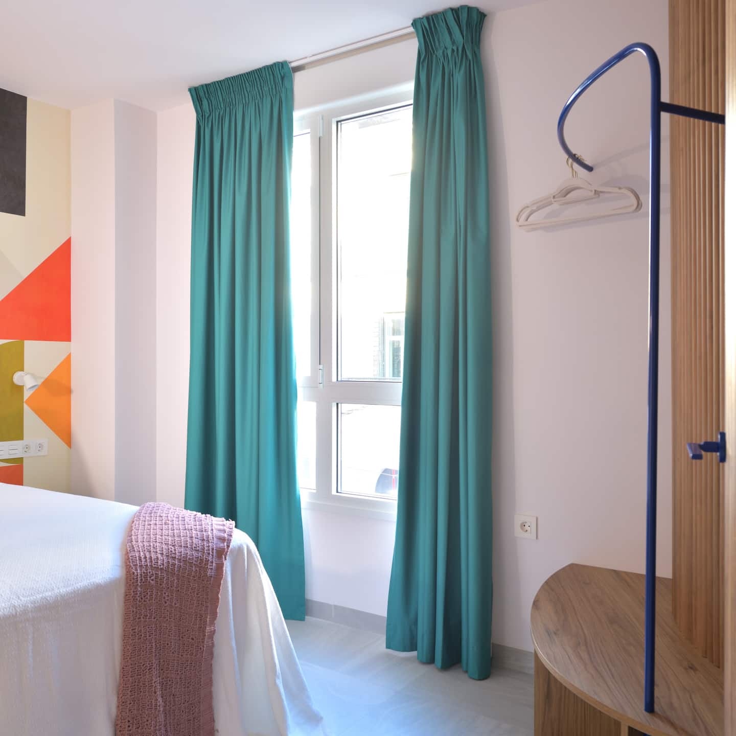 Patio de Sombra 3 · STAR STAY — fotografía 17