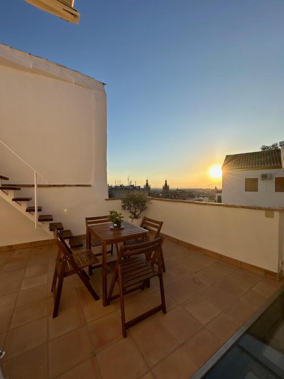 Casa Marañas · Albaicín en Albaicín · Granada, Granada