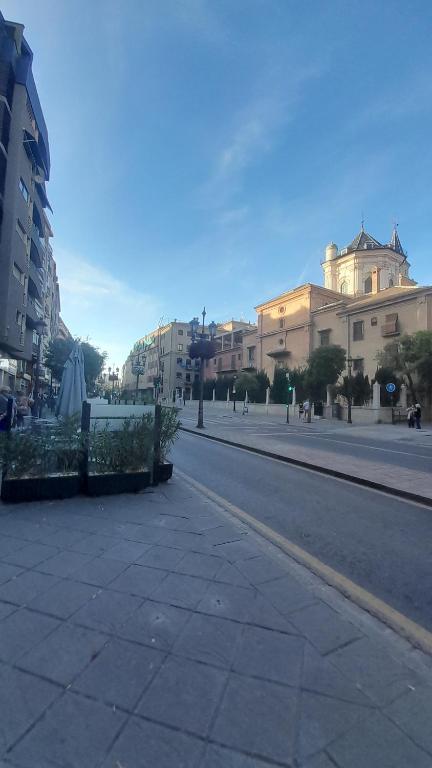 El Lucero · Apartamento Centro · Foto 2