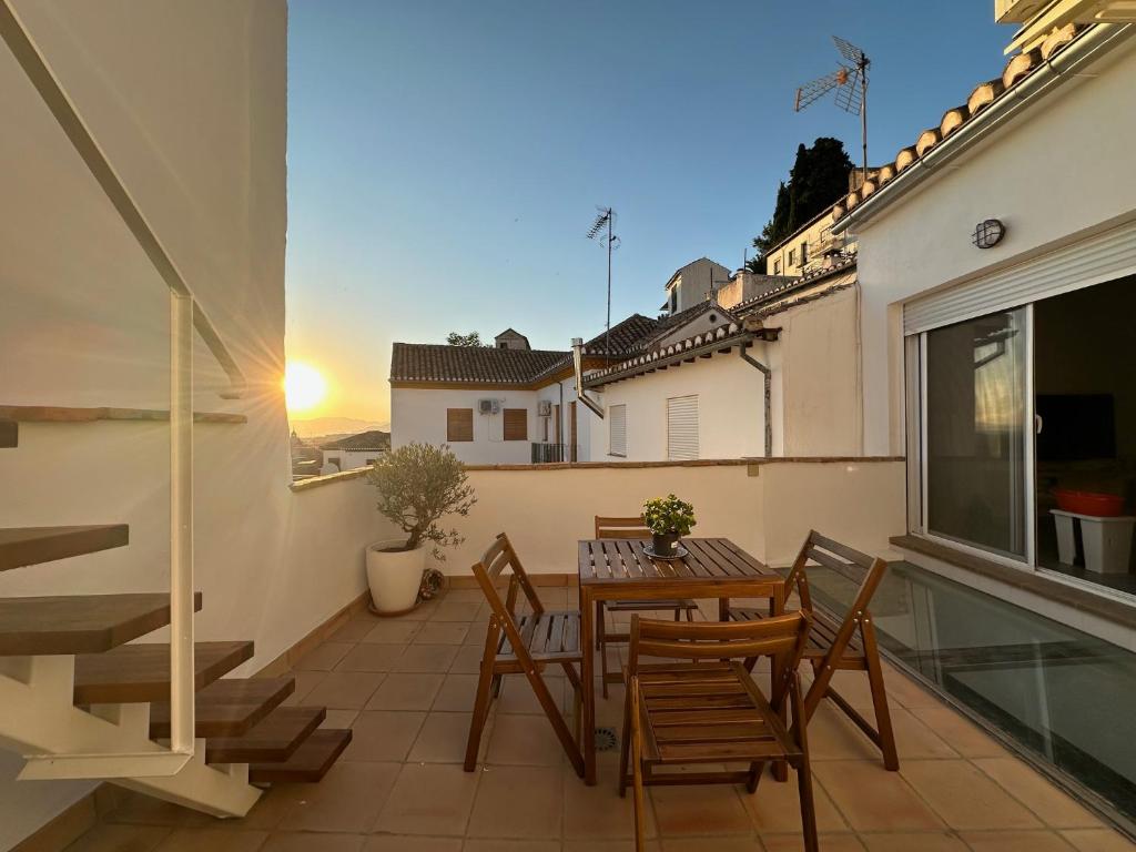 Casa Marañas · Albaicín · Foto 2