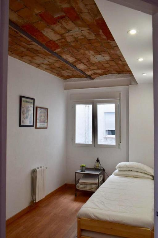 Piso con Encanto · Centro Granada · Foto 3
