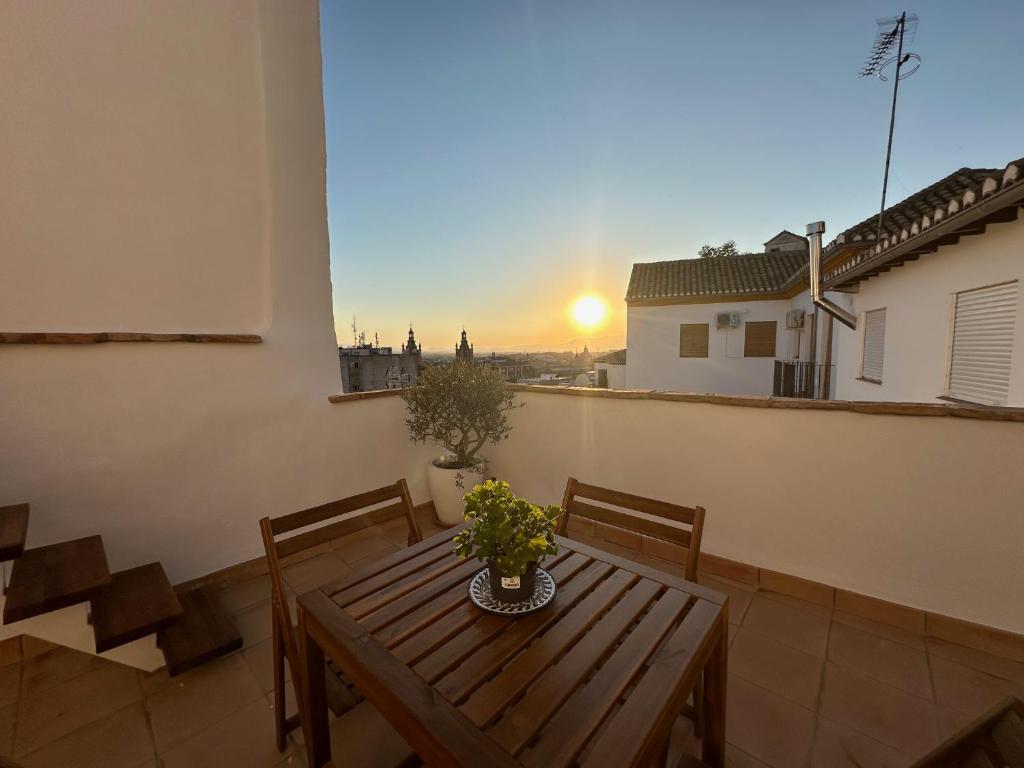 Casa Marañas · Albaicín · Foto 3