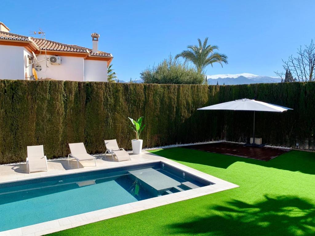 Villa Ciudad Golf · Playa y Montaña · Foto 3