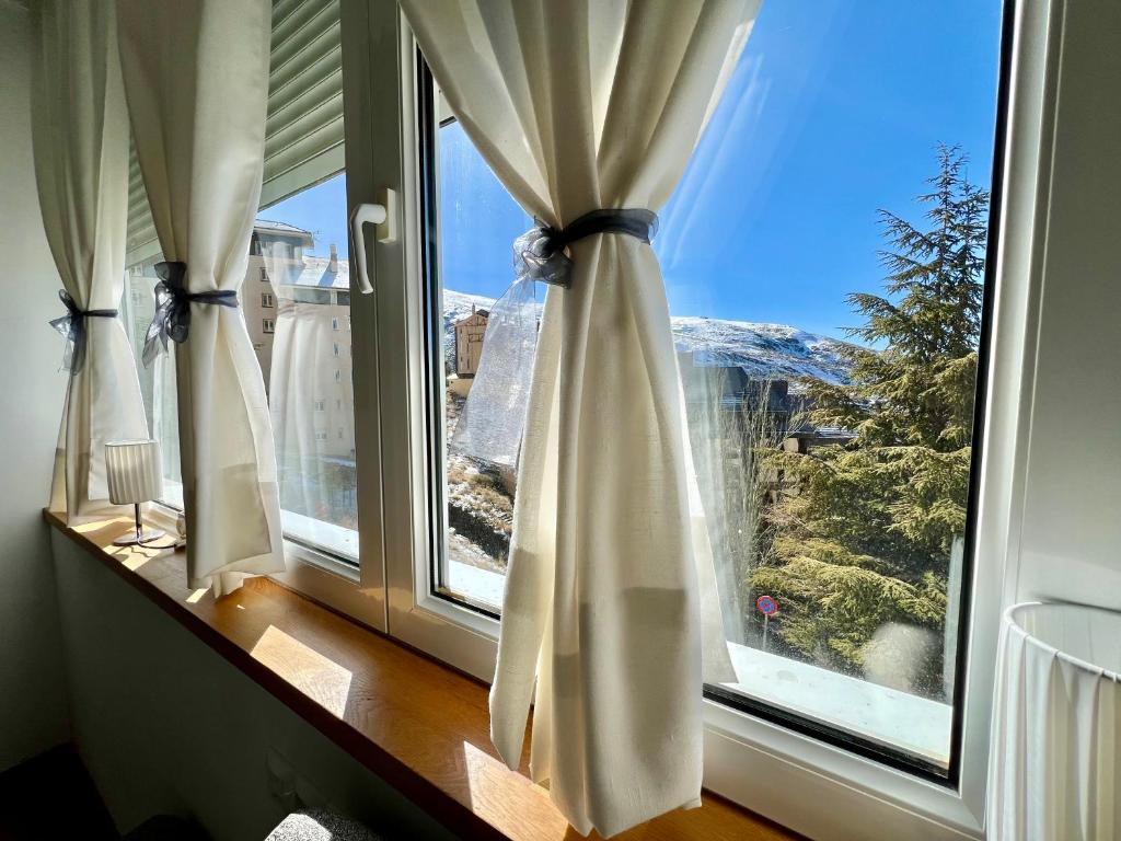 Acogedor apartamento en Edif. Slalom II · Foto 4