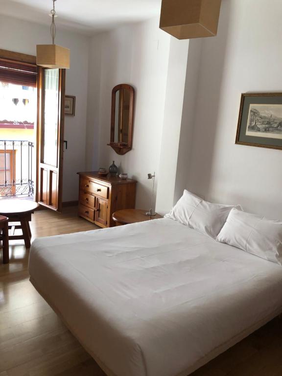 Luminous Loft · Historic Centre · Foto 4