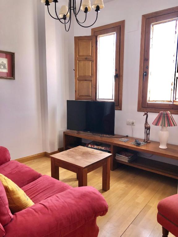 Luminous Loft · Historic Centre · Foto 5