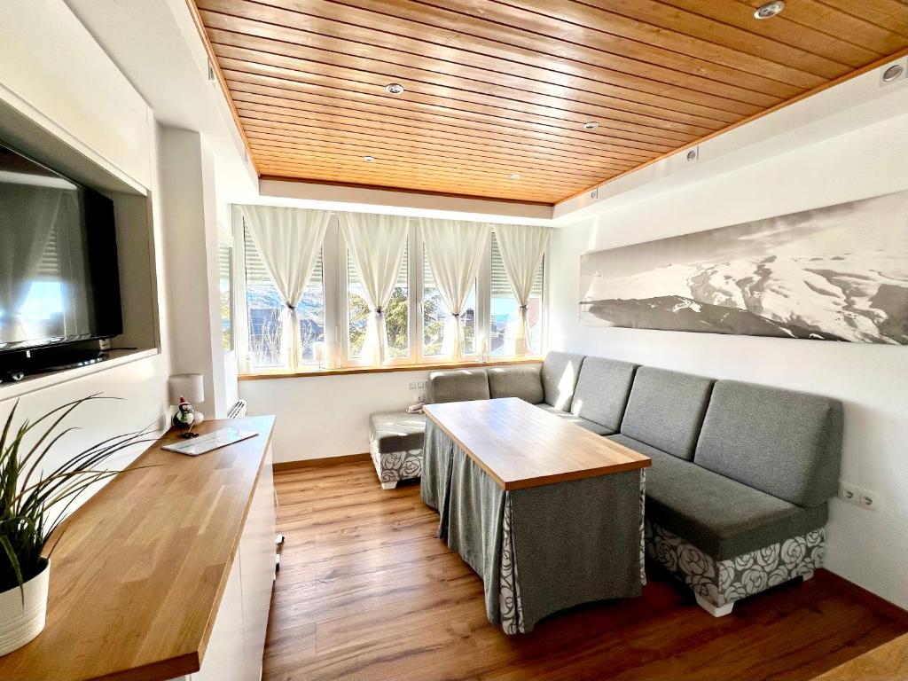 Acogedor apartamento en Edif. Slalom II · Foto 5