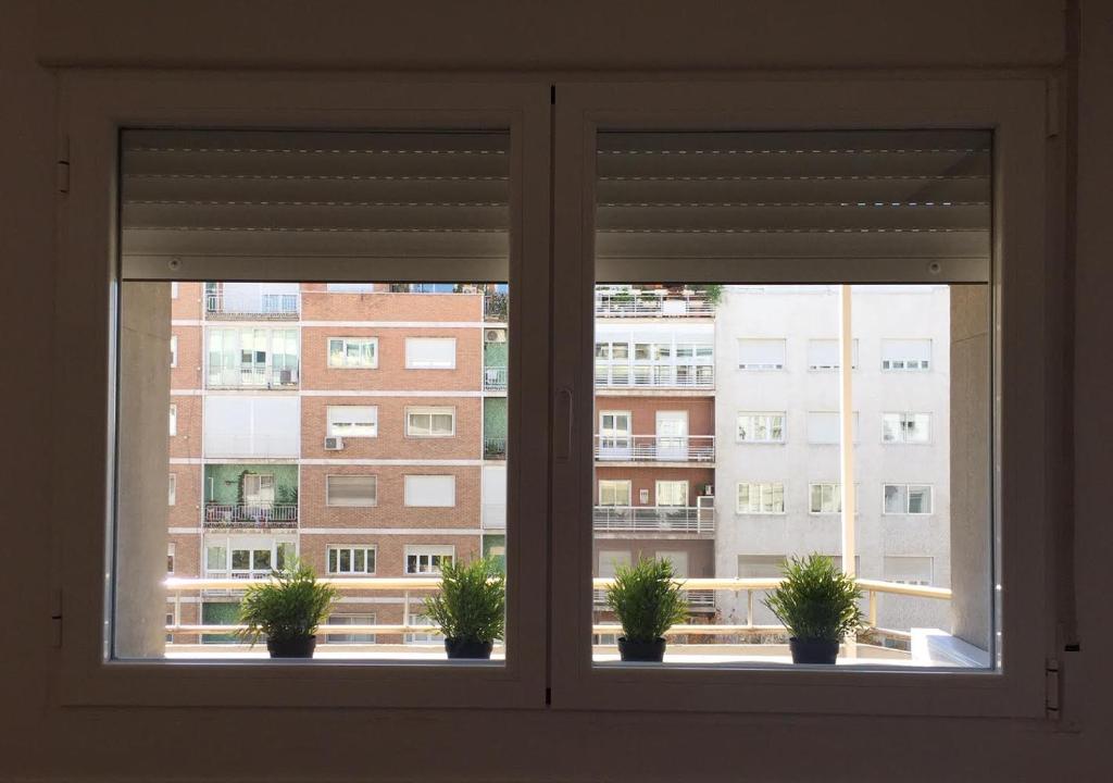 Piso con Encanto · Centro Granada · Foto 6