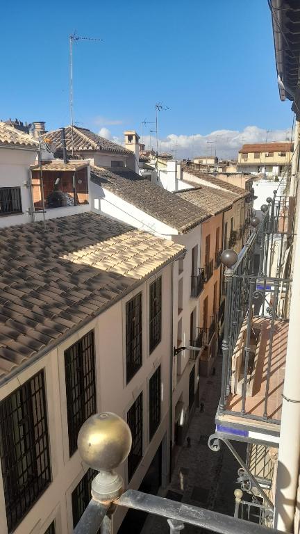 El Lucero · Apartamento Centro · Foto 6