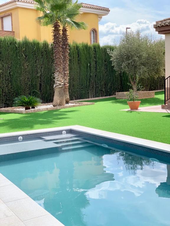 Villa Ciudad Golf · Playa y Montaña · Foto 6