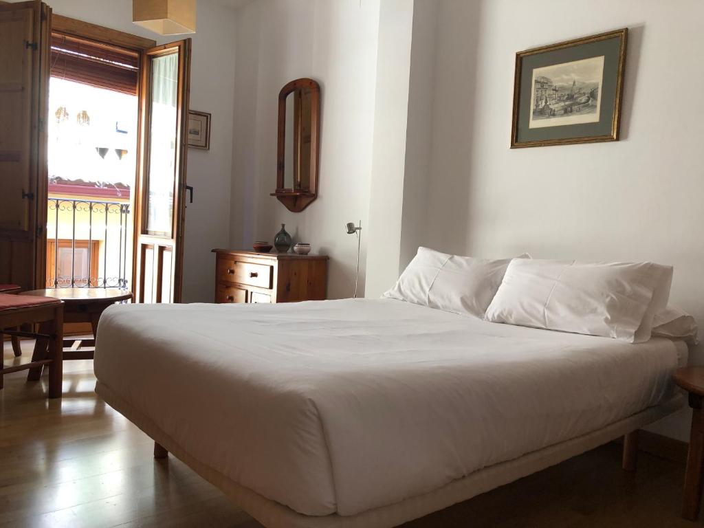 Luminous Loft · Historic Centre · Foto 7