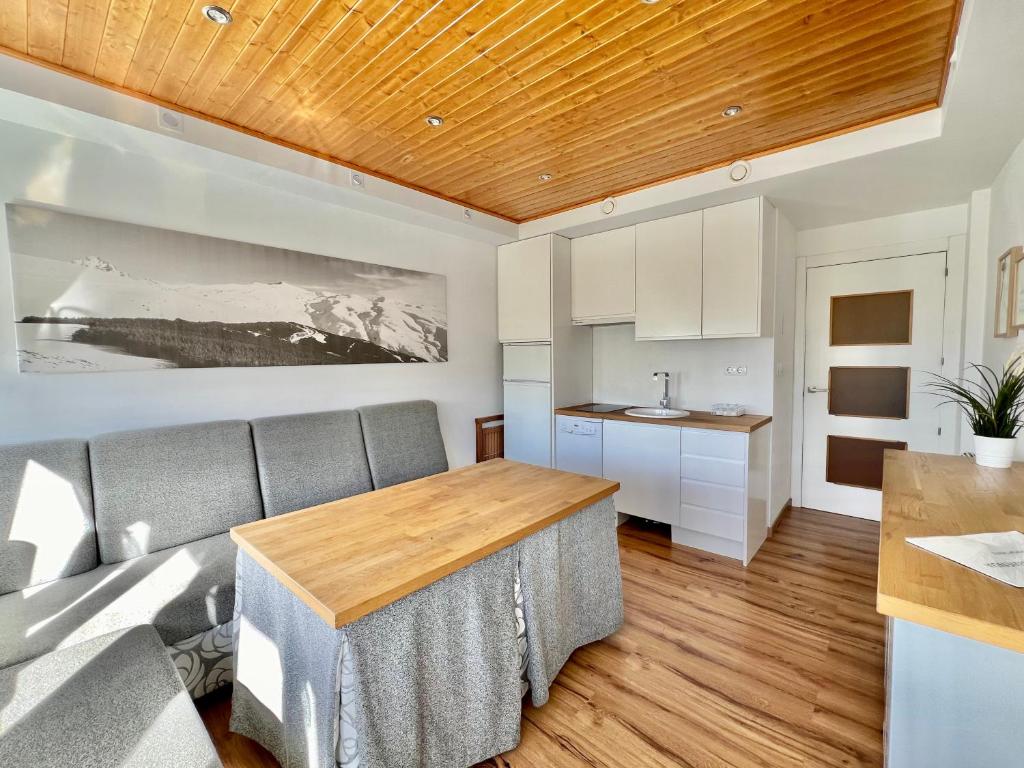 Acogedor apartamento en Edif. Slalom II · Foto 7