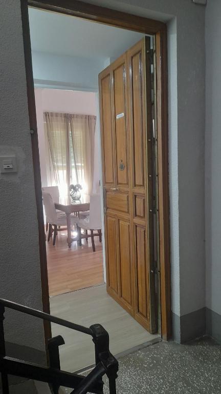 El Lucero · Apartamento Centro · Foto 7