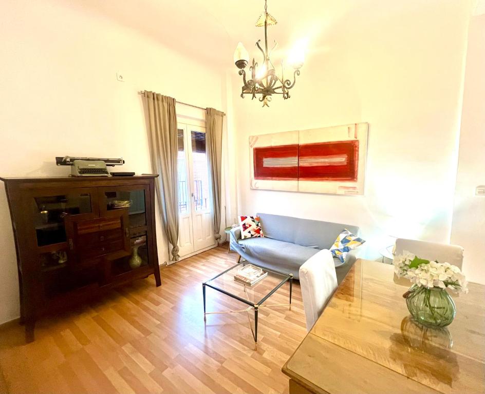 El Lucero · Apartamento Centro en Granada Centro, Granada