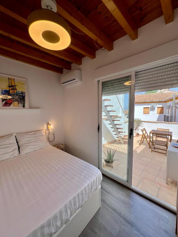 Casa Marañas · Albaicín · Foto 8
