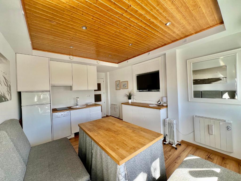 Acogedor apartamento en Edif. Slalom II · Foto 8