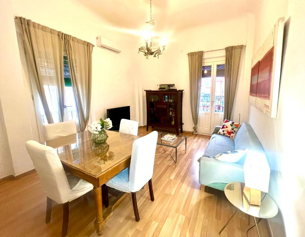 El Lucero · Apartamento Centro · Foto 9