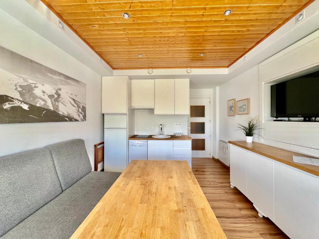 Acogedor apartamento en Edif. Slalom II · Foto 9
