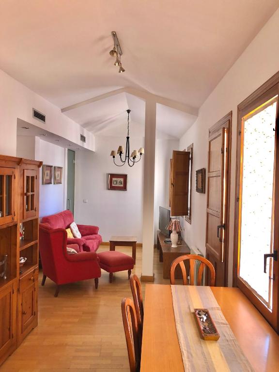 Luminous Loft · Historic Centre · Foto 9