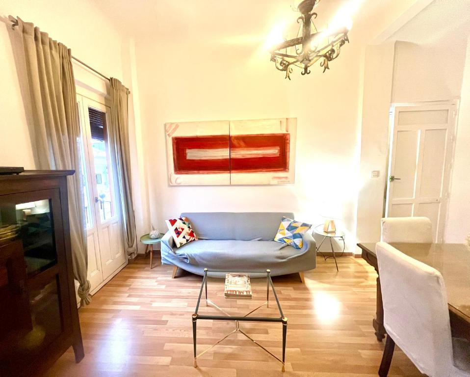 El Lucero · Apartamento Centro · Foto 10