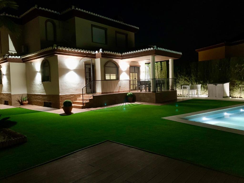 Villa Ciudad Golf · Playa y Montaña · Foto 10