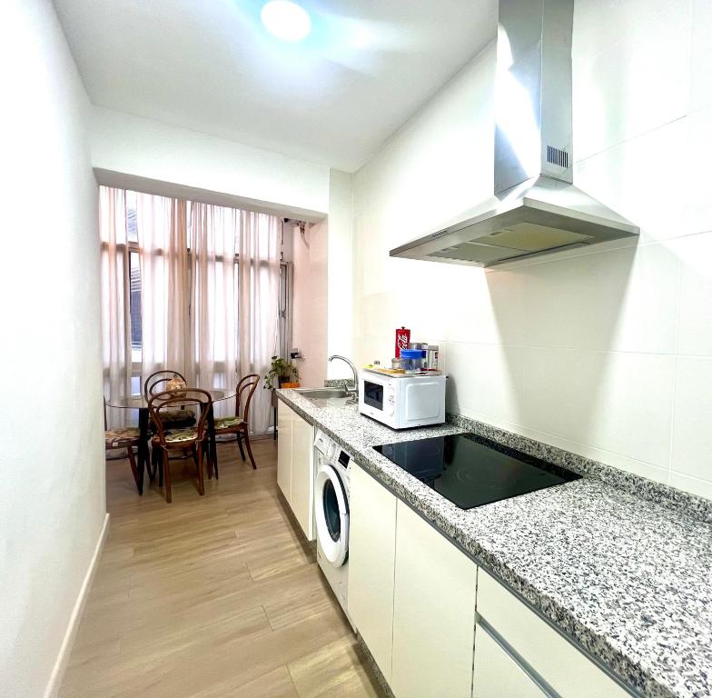 El Lucero · Apartamento Centro · Foto 11