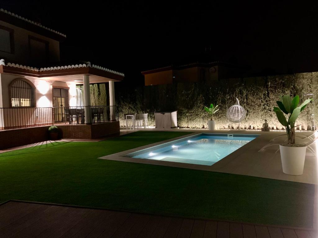 Villa Ciudad Golf · Playa y Montaña · Foto 11