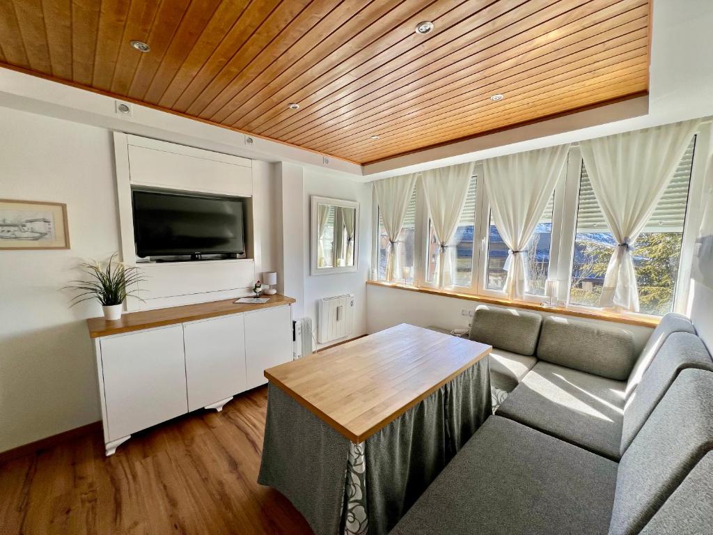 Acogedor apartamento en Edif. Slalom II en Sierra Nevada · Monachil, Sierra Nevada