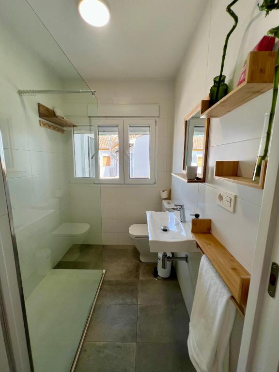 Casa Marañas · Albaicín · Foto 12