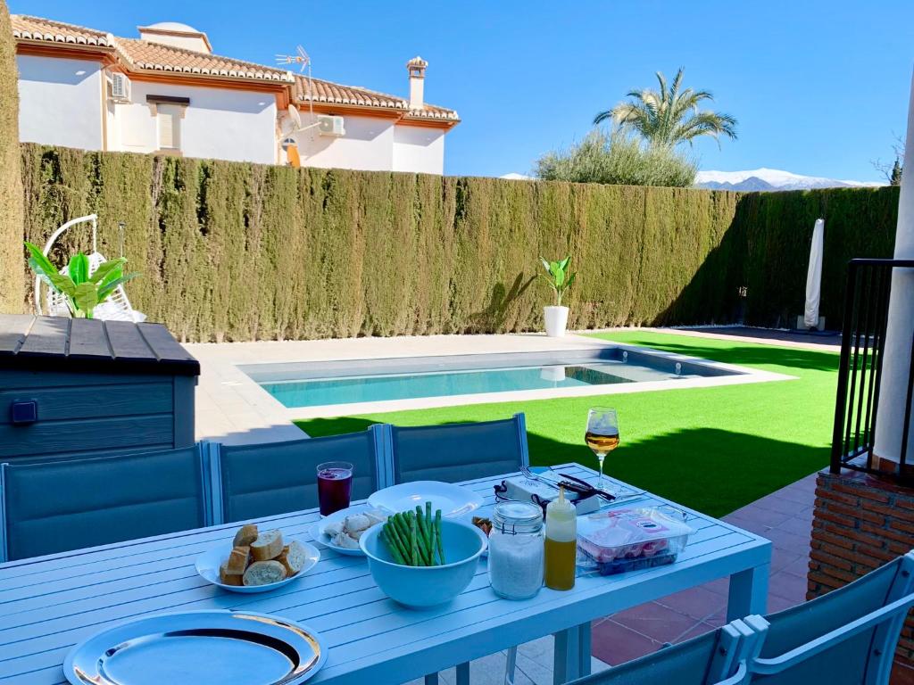Villa Ciudad Golf · Playa y Montaña · Foto 12