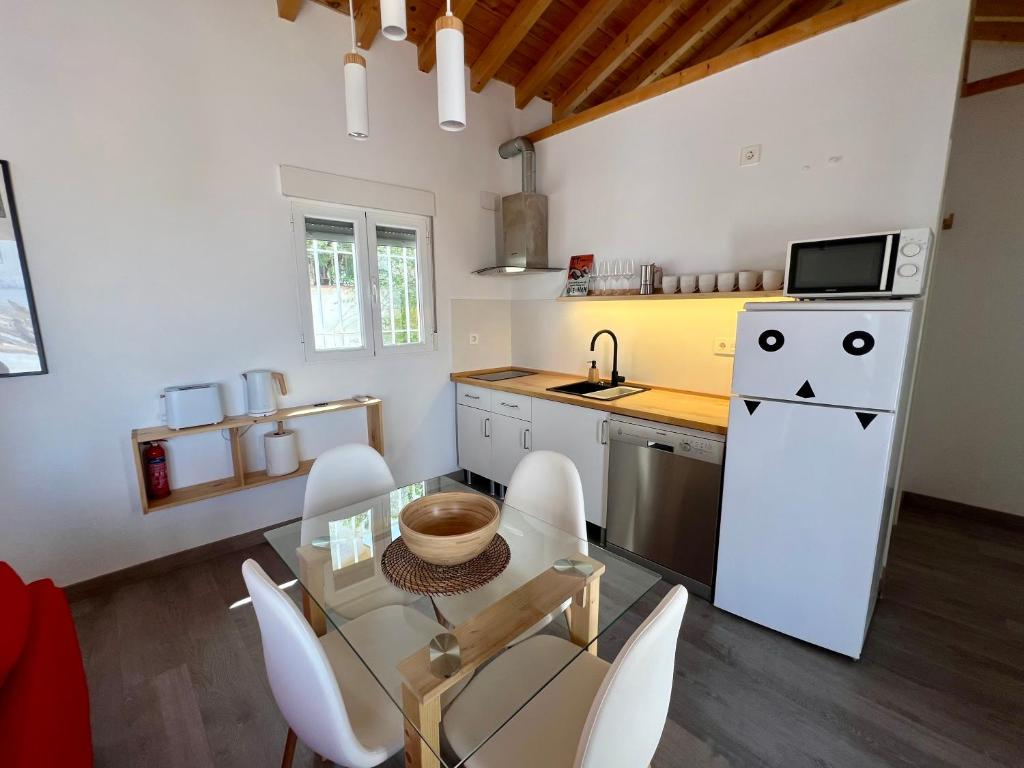 Casa Marañas · Albaicín · Foto 13
