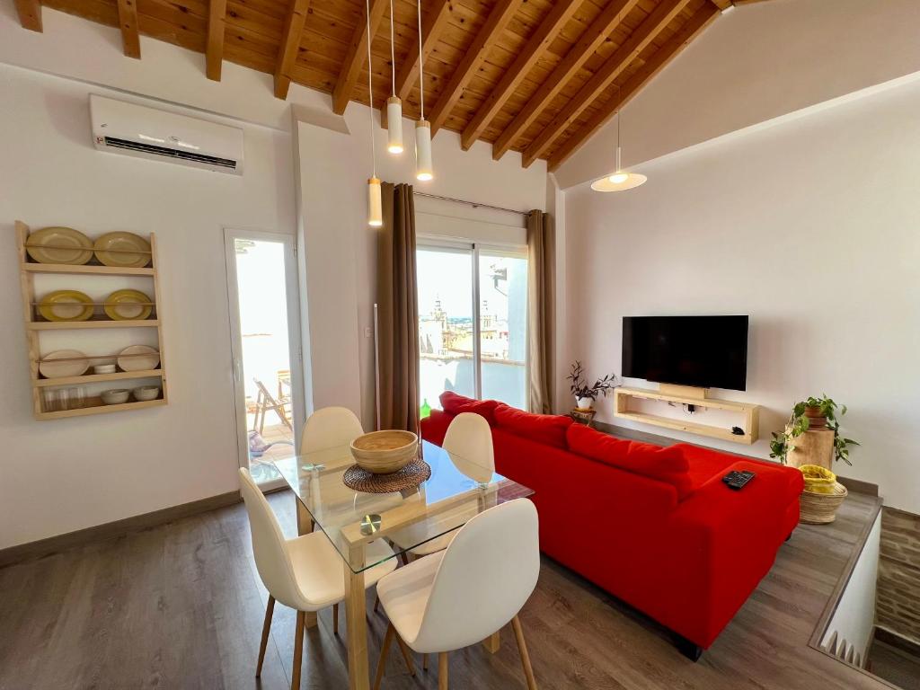 Casa Marañas · Albaicín · Foto 14