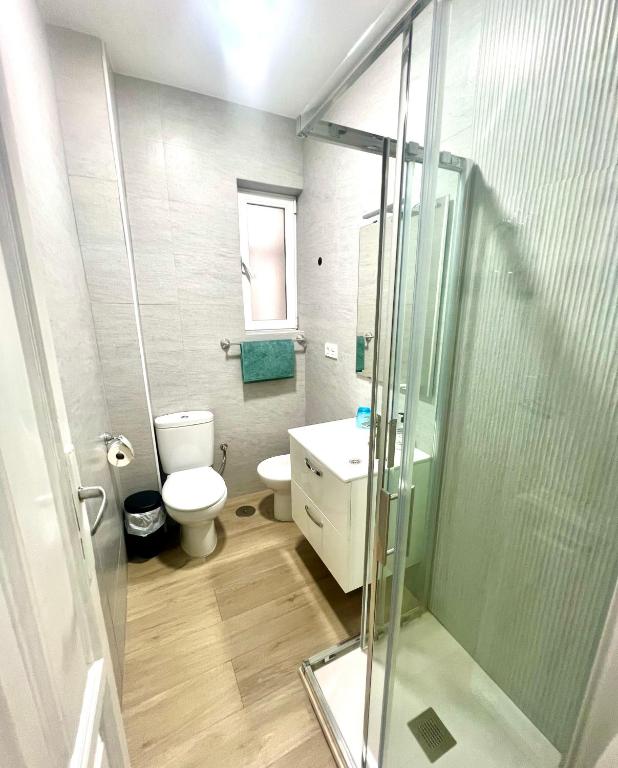 El Lucero · Apartamento Centro · Foto 14