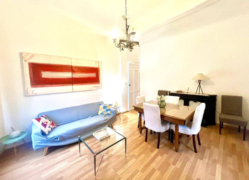 El Lucero · Apartamento Centro · Foto 15
